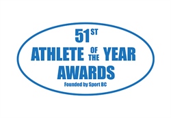 Team BC alumni honoured at Athlete of the Year Awards